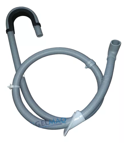 Mangueira De Saída Água Maquina De Lavar Brastemp E Consul